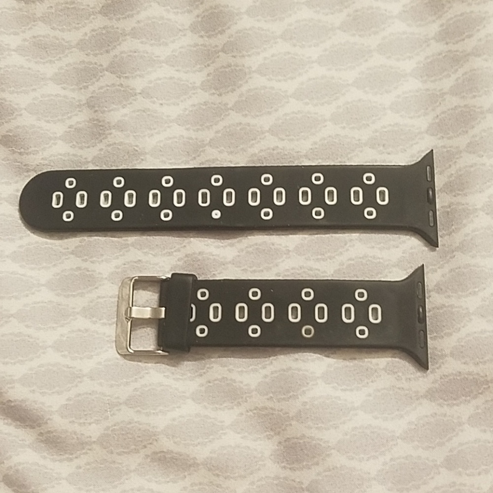 Apple watch bands